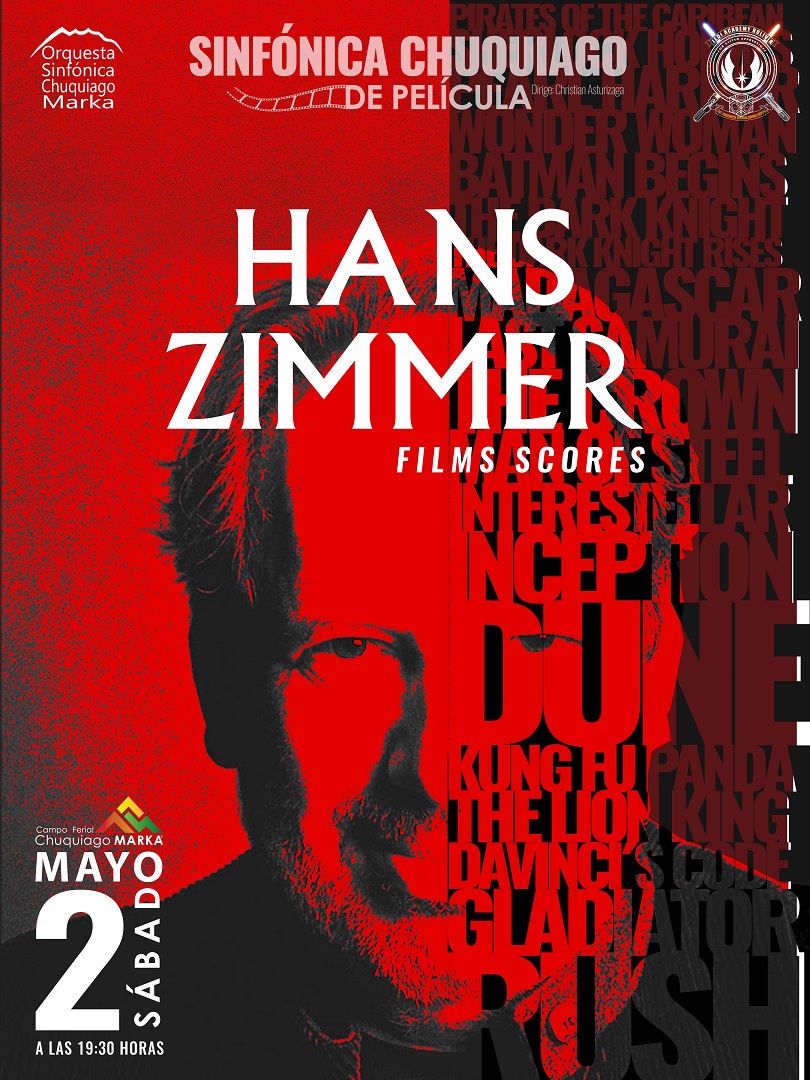 Hans Zimmer