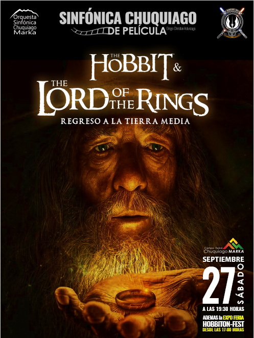 Lord of the rings